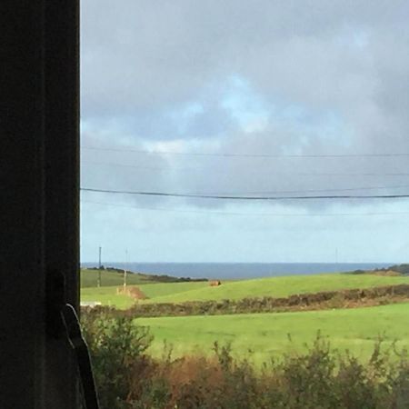 Harvest Moon Bed and Breakfast Doolin Buitenkant foto