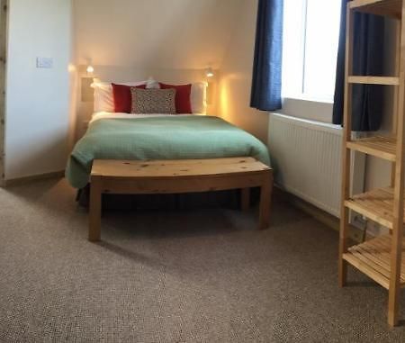 Harvest Moon Bed and Breakfast Doolin Buitenkant foto