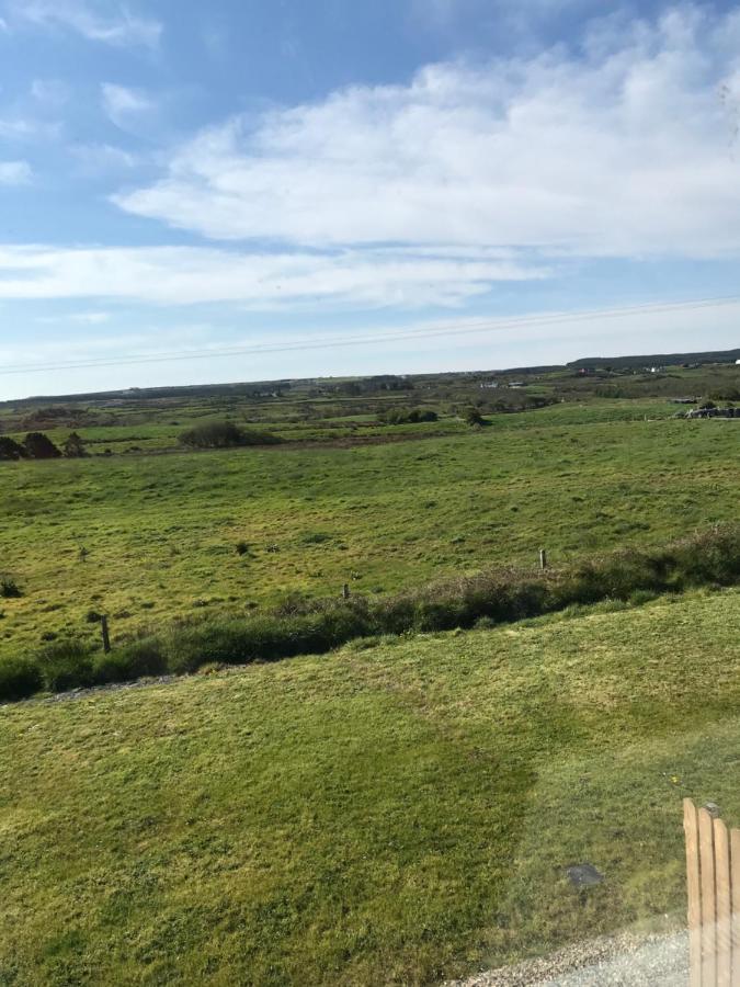 Harvest Moon Bed and Breakfast Doolin Buitenkant foto