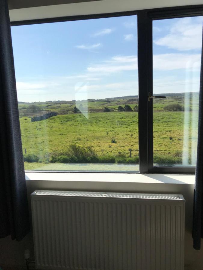 Harvest Moon Bed and Breakfast Doolin Buitenkant foto