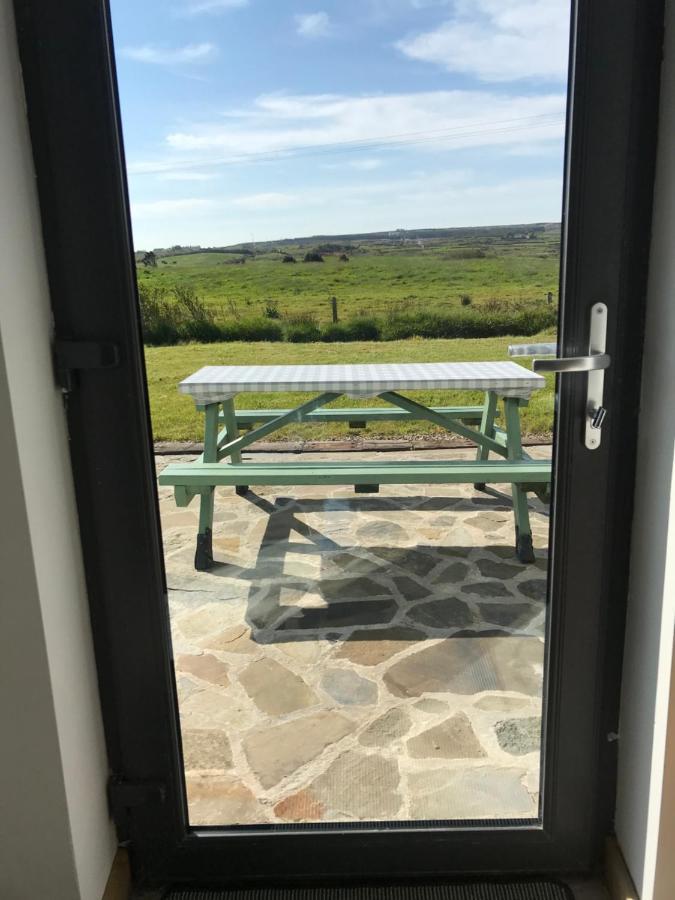 Harvest Moon Bed and Breakfast Doolin Buitenkant foto