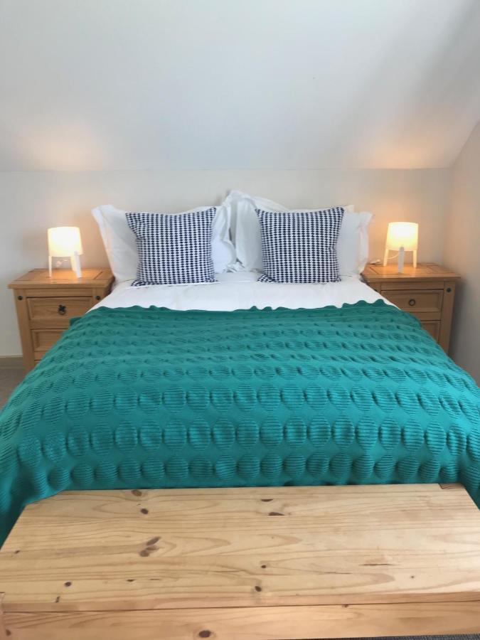 Harvest Moon Bed and Breakfast Doolin Buitenkant foto